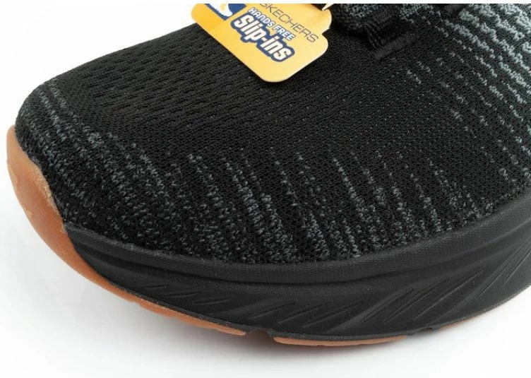 Superge Skechers, moške, črne