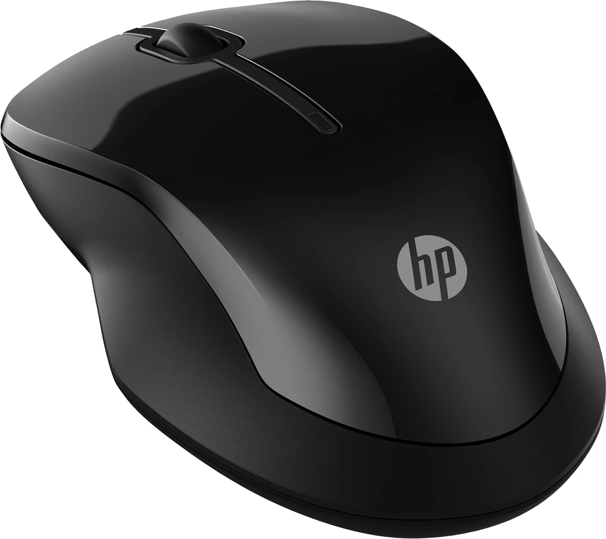 Brezžični miška 250 Dual HP