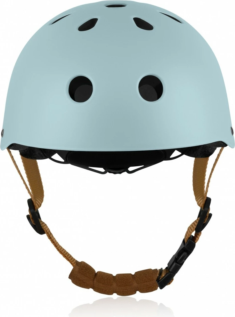 Otroška čelada Lionelo LO-HELMET BLUE SKY, modra