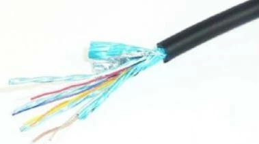 Kabel DisplayPort v HDMI, 10 m, črn, Gembird CC-DP-HDMI-10M