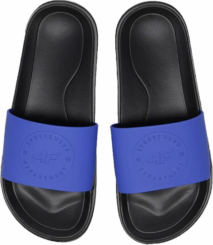 Šorce za fante 4F, temno modri