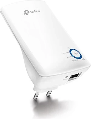 Zgostilec omrežja TP-LINK 300 Mbps Wi-Fi