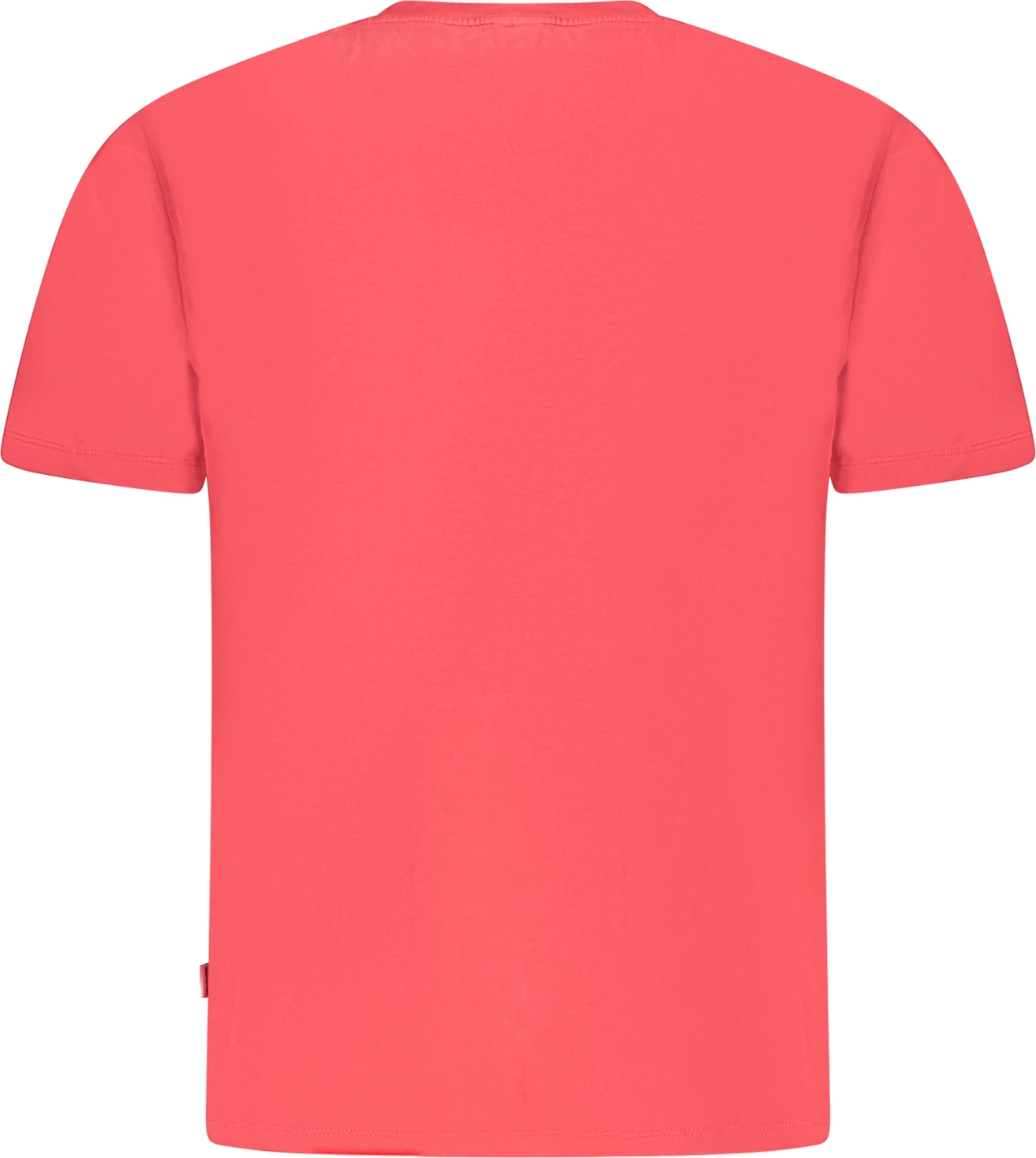 Majica za moške PEPE JEANS, rdeča