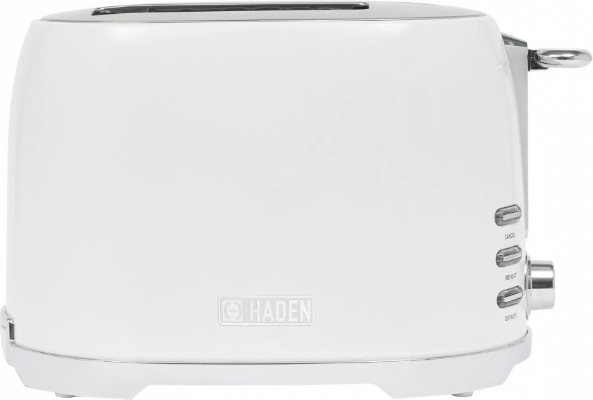 Toster, 2 rezini, slonokoščena HADEN Brighton HAD211811