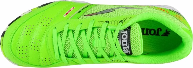 Superge za nogomet, Joma, zelene
