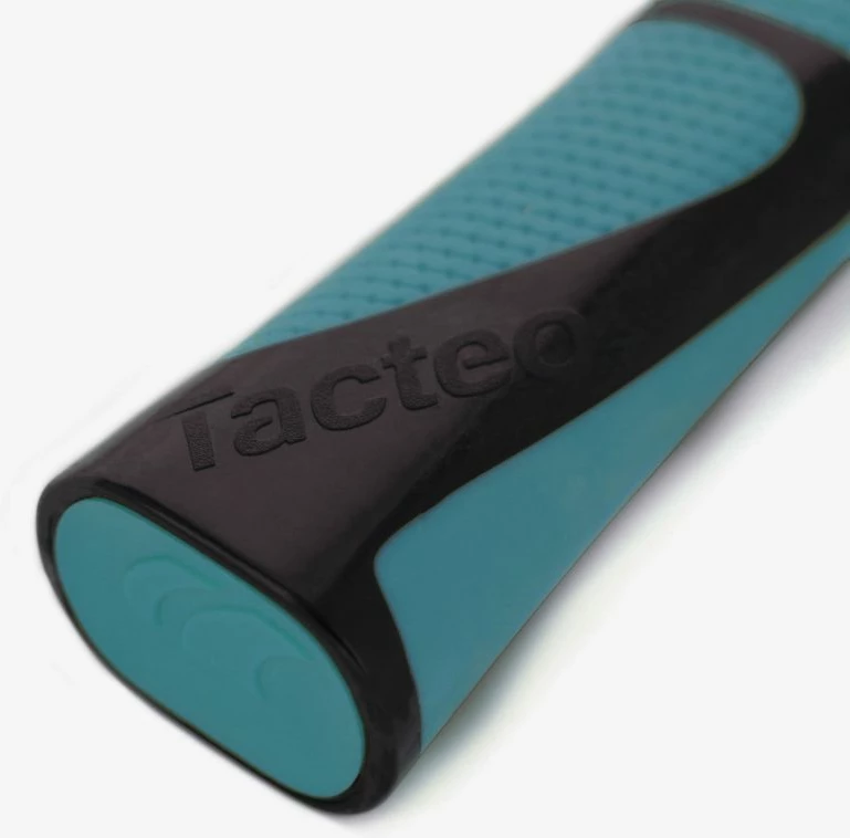 Raketa za namizni tenis za zunaj Cornilleau Tacteo 50, temno modra