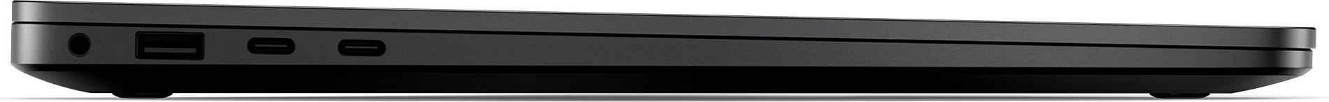 Prenosnik Microsoft Surface 7Gen. Copilot+ PC, 16GB, 1TB, W11 Pro, črn