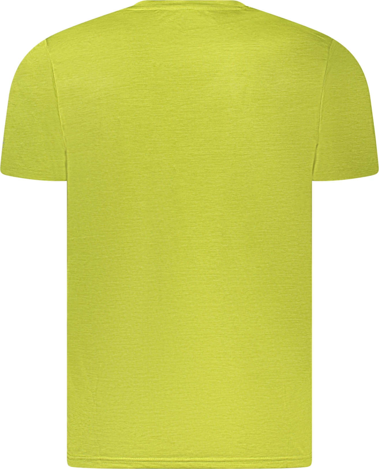 Majica za moške NORWAY 1963, zelena