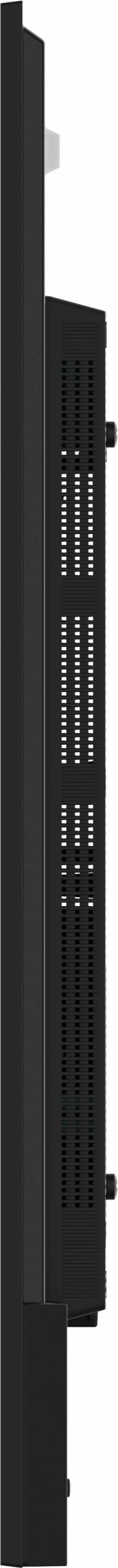 Monitor 65-palčni (163,8 cm), 4K Ultra HD, LED, Wi‑Fi, črn iiyama ProLite LH6565UHSB-B1