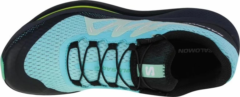 Superge za ženske Salomon, modre