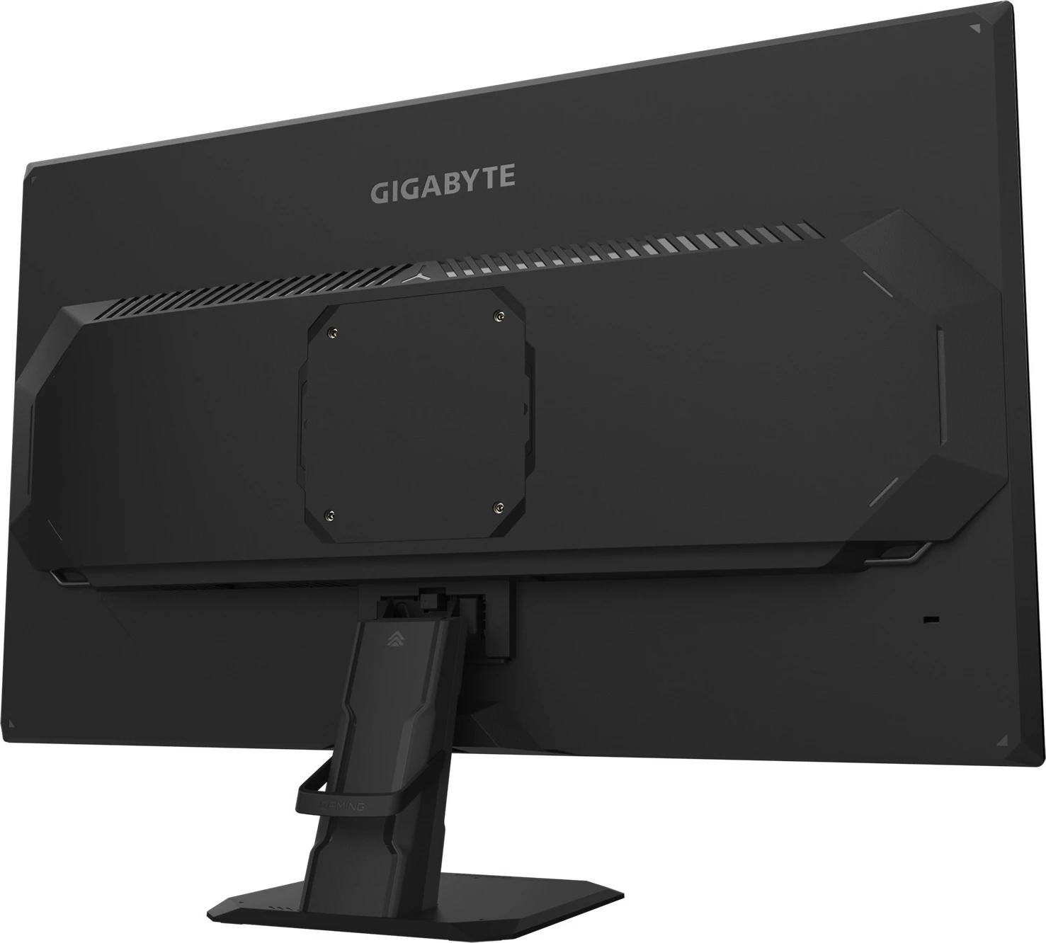 27-palčni 4K UHD monitor, 160Hz, IPS, HDR400, črn Gigabyte GS27U EK