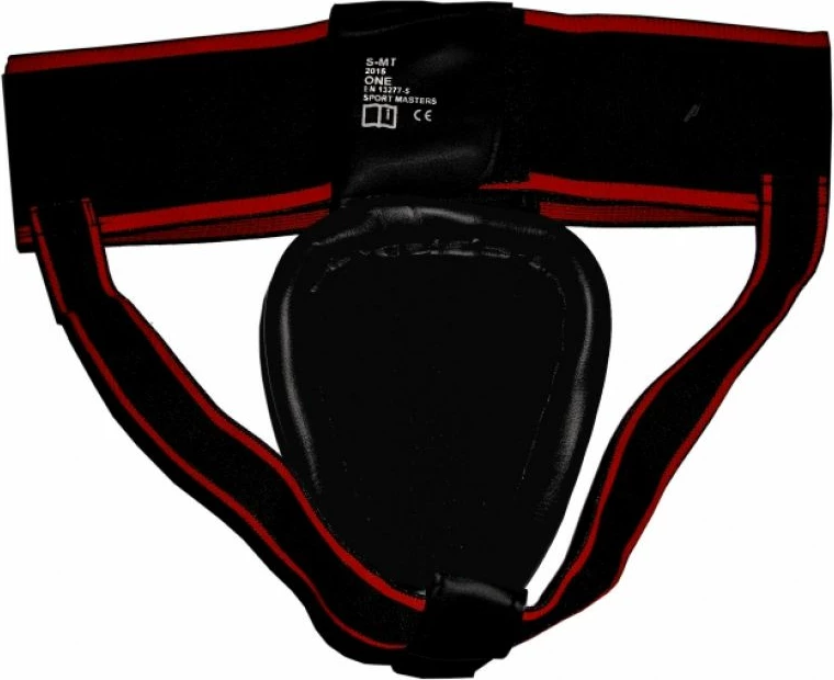 Muskularna zaščita Masters, kovinska