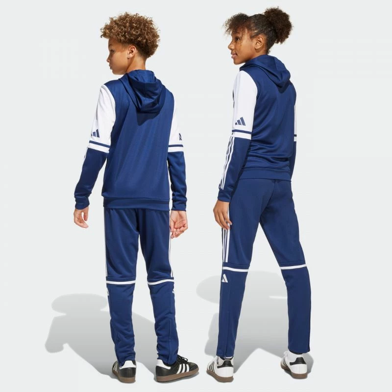 Otroške hlače adidas, modre