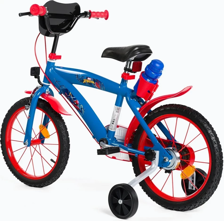 Otroška kolesa 16" Spider-Man Huffy 21901W