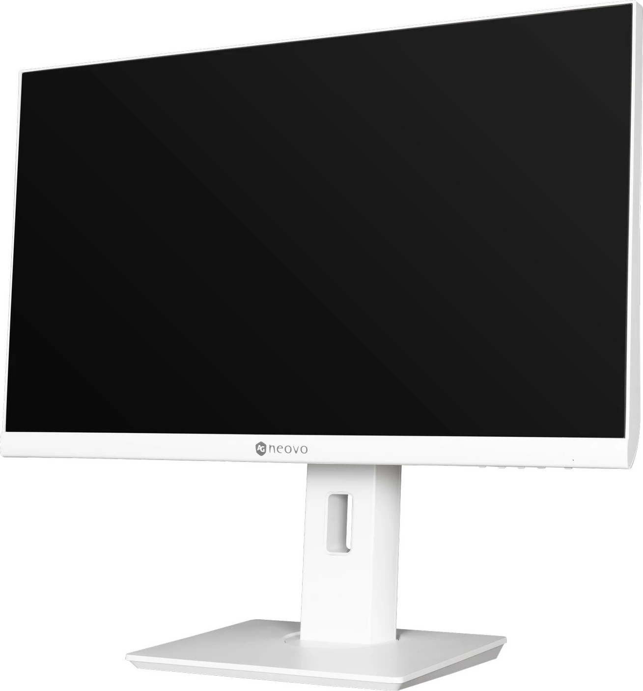 LCD monitor 27", Full HD, AG Neovo ME-2701, bel