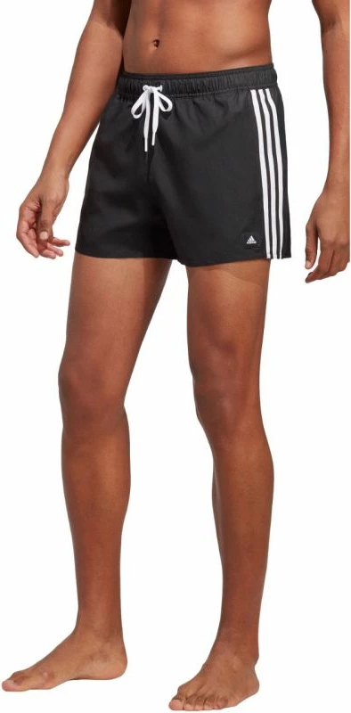 Kopalne kratke hlače adidas za moške, črne