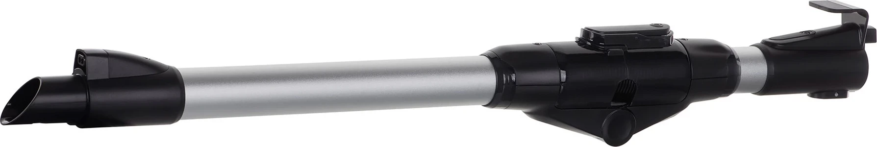 Brezžični sesalnik, 18 V, 0.3 L, črn in nerjaveče jeklo Bosch BBS711W