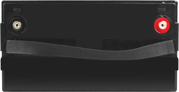 Baterija AGM VRLA, 12V 90Ah, IP54, črn, Green Cell AGM12V90AH-J