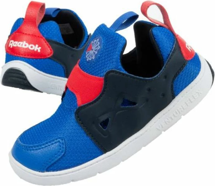 Superge za otroke Reebok, modre
