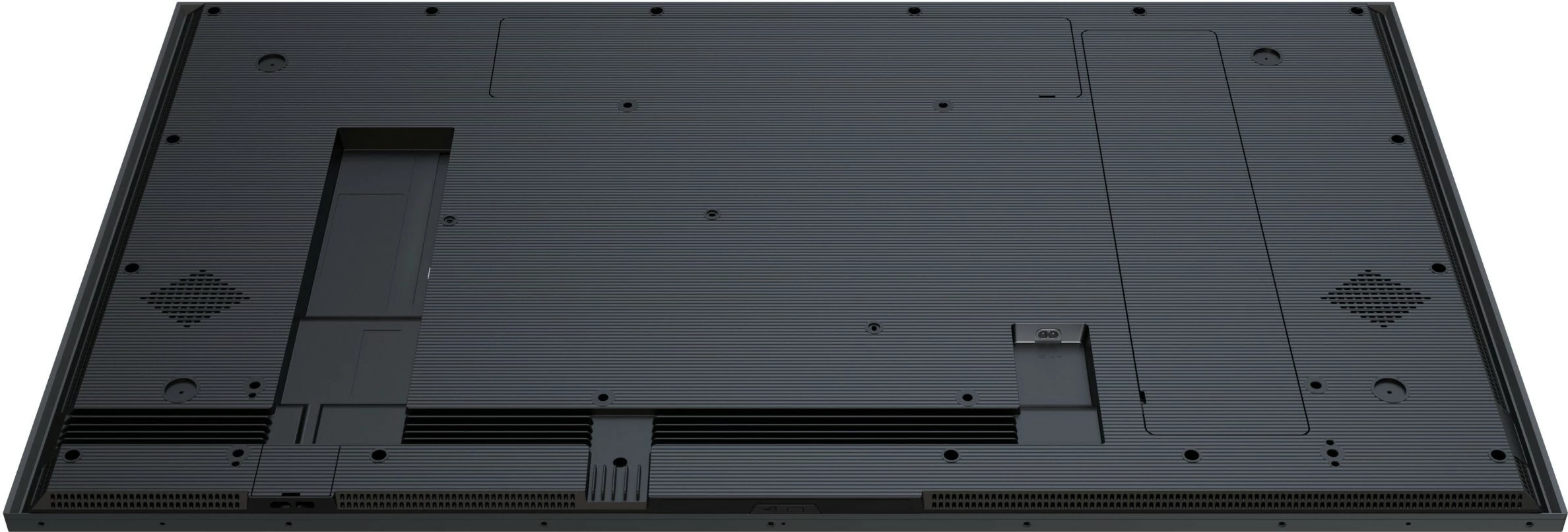 Velik 54,6" UHD monitor AG Neovo NSD-5503, 3840 x 2160, črn