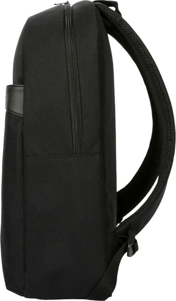 Nahrbtnik Targus Geolite EcoSmart 15,6-palčni, črn