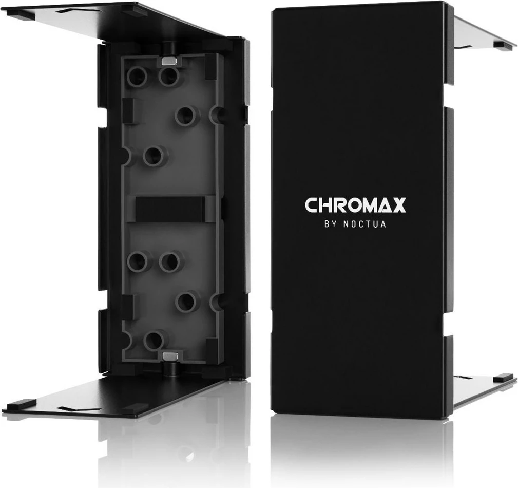 Hladič za procesor Noctua NA-HC8, črn