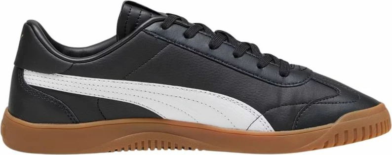 Superge za vsakdanjo uporabo Puma, črne