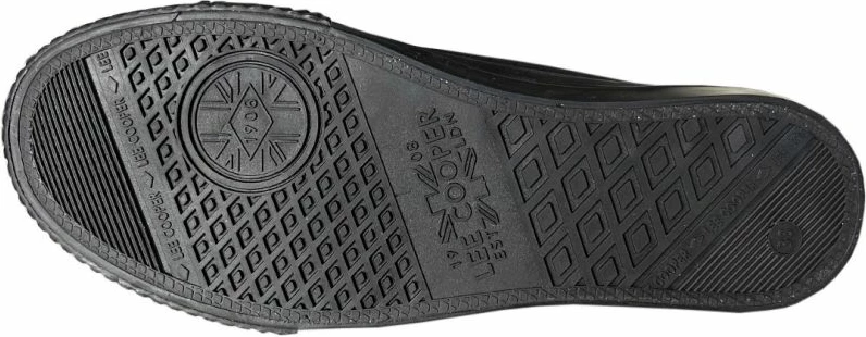 Superge, Lee Cooper, črne