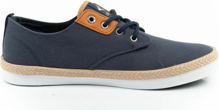Moški čevlji Lee Cooper M LCW-25-02-3251M, modri