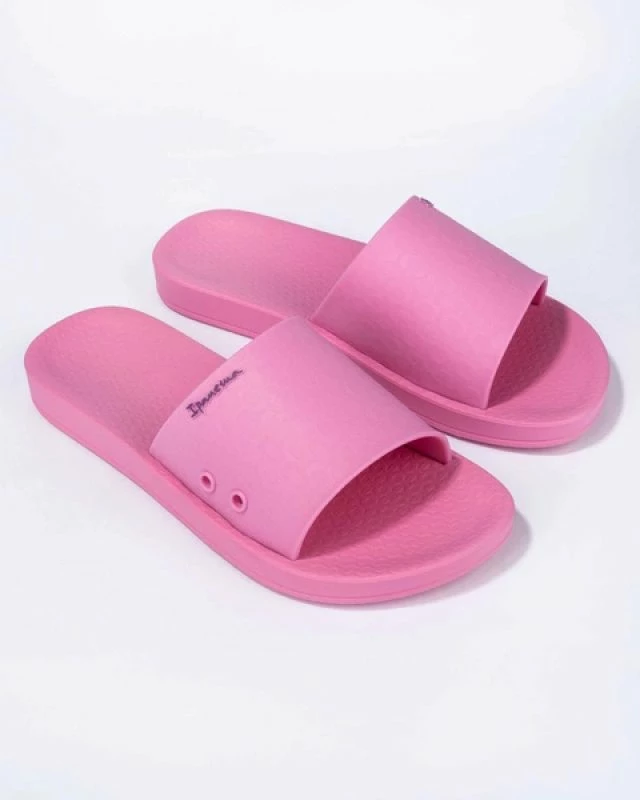 Flip-flop za ženske, rozne, Ipanema Anatv W