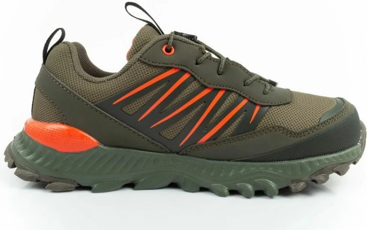 Otroške atlete CMP, zelene