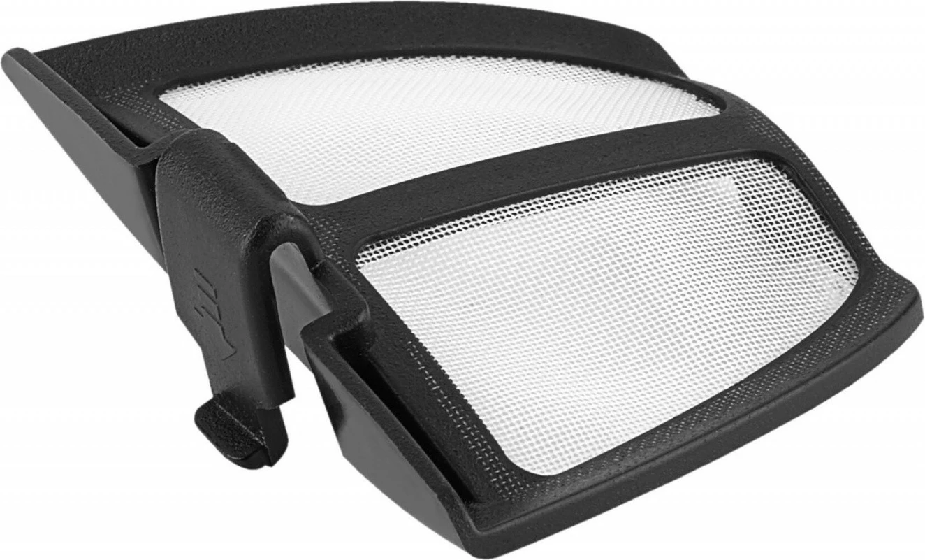 Električni ibrik 1,7 L, 2200 W, črn — Amica KF1014