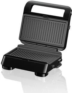 Grill kontaktor, 800 W, črn Braun Snack Maker 5 SM5001