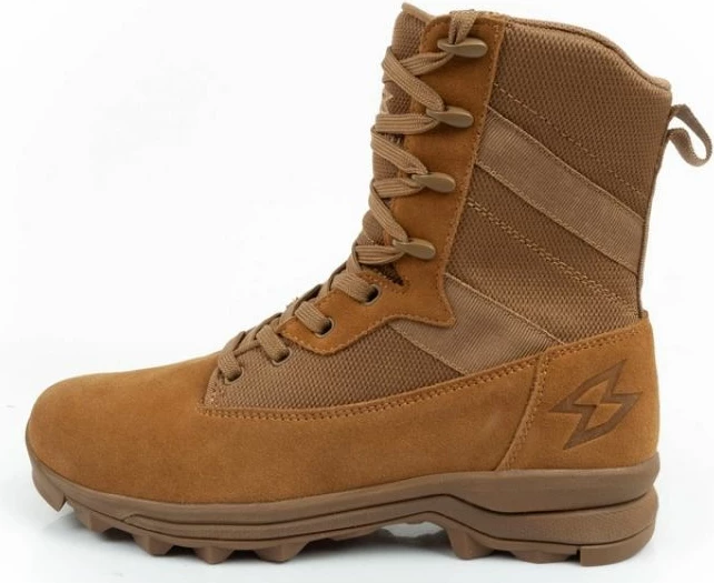 Planinske tekaške atlete Garmont, rjave