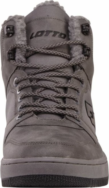 Superge, Lotto, moške, siva
