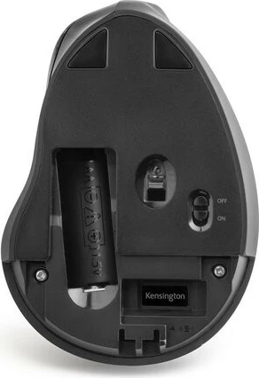 Brezžična miška Kensington Pro Fit Ergo K75501EU, črna