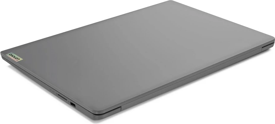 Prenosnik 17,3" Lenovo IdeaPad 3, Intel Core i5-1235U, 16 GB RAM, 512 GB SSD, sivi