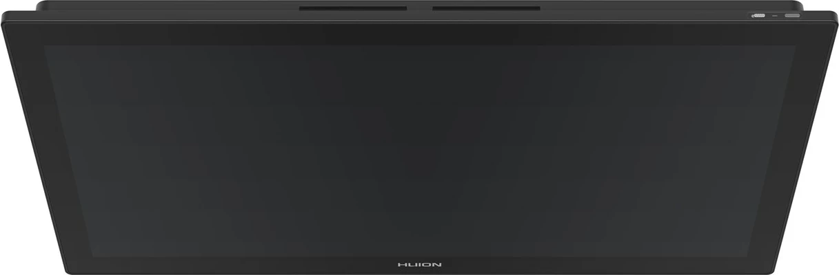 Grafična tablica 27'' 4K Ultra HD, Huion Kamvas Pro 27, črna