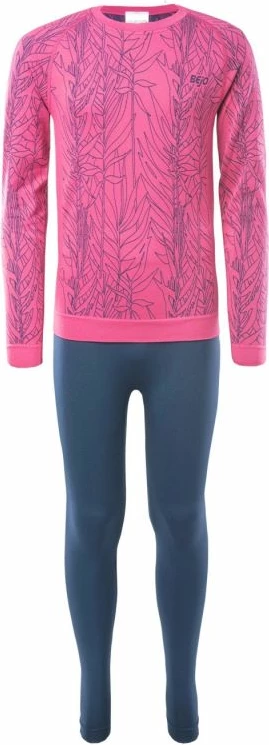 Termoaktivna oblačila za otroke Bejo Grar Set II Jr
