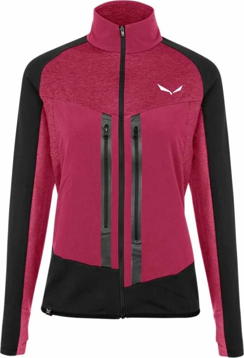 Srednjiški jakna Ortles Merino, Salewa ženska