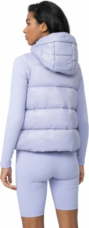 Jelek, 4F, ženski, moder