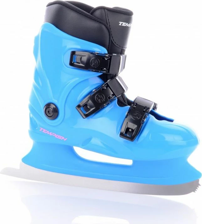 Otroške drsalke Tempish, modre