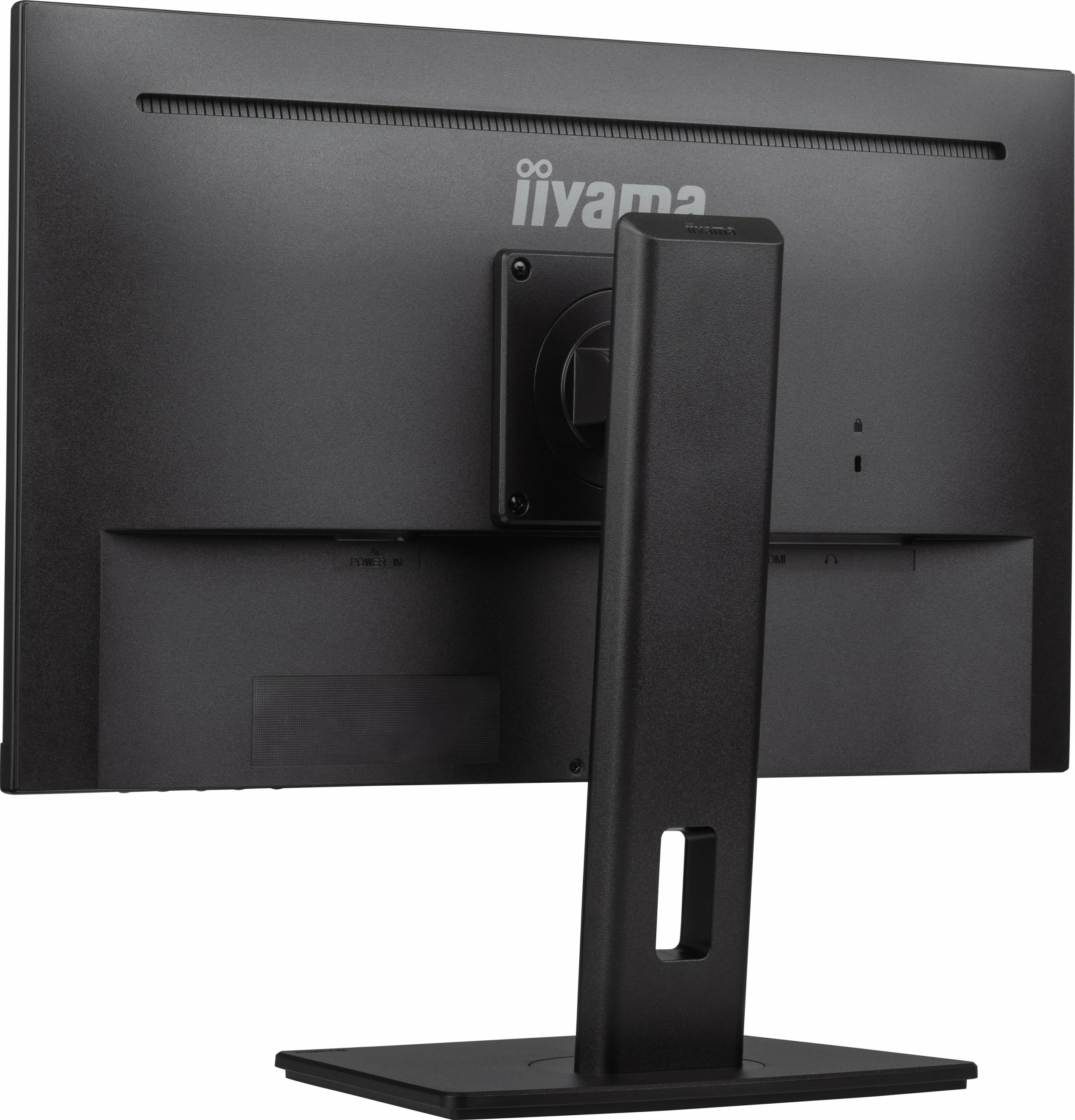 Monitor iiyama ProLite XUB2491H-B1, 23,8", Full HD, LED, 0,5 ms, črn