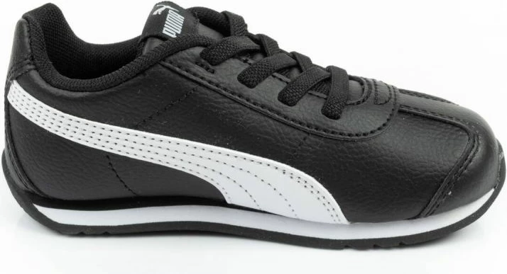 Superge za otroke Puma, črne