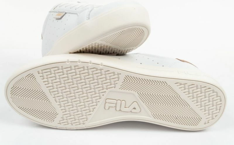 Atletski čevlji, Fila Lusso W FFW028613069, beli