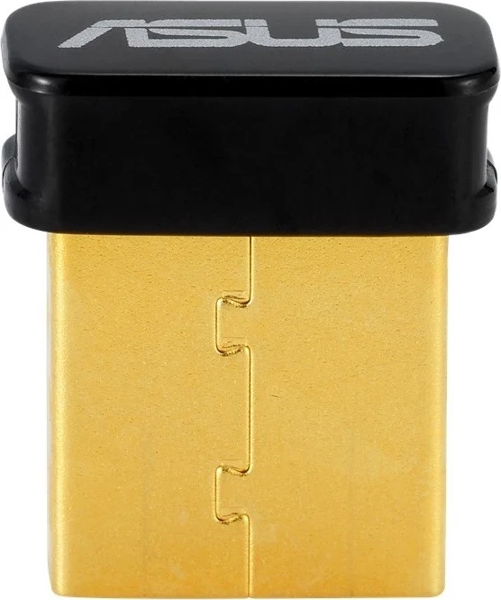Brezžični adapter Asus USB-N10 Nano ver. B1