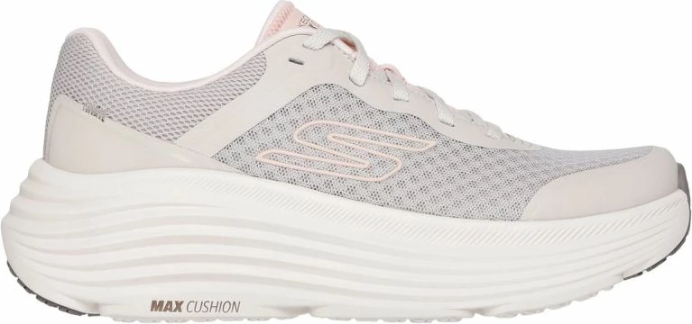 Superge za ženske, Skechers Max Cushioning Endeavour, bež