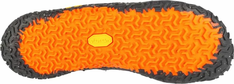 Atletske copate, Merrell Trail Glove 7, črne