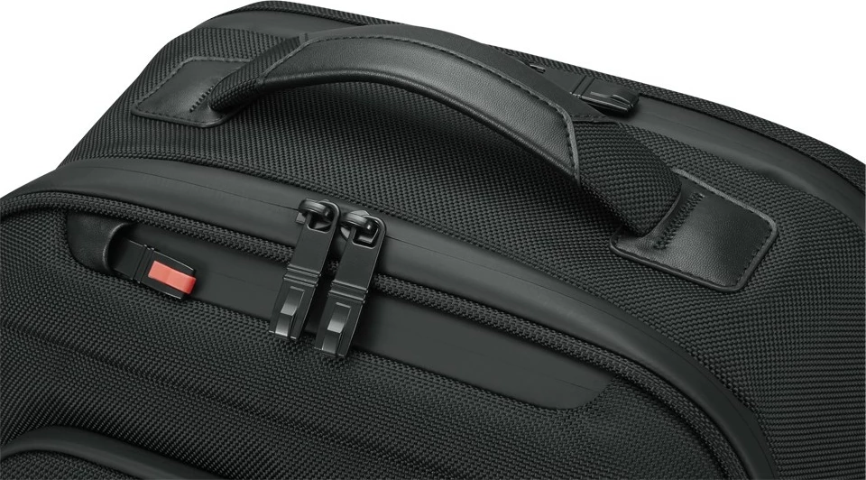 Profesionalna nahrbtnik za prenosnik 16 inč, črn Lenovo ThinkPad Professional Backpack G2