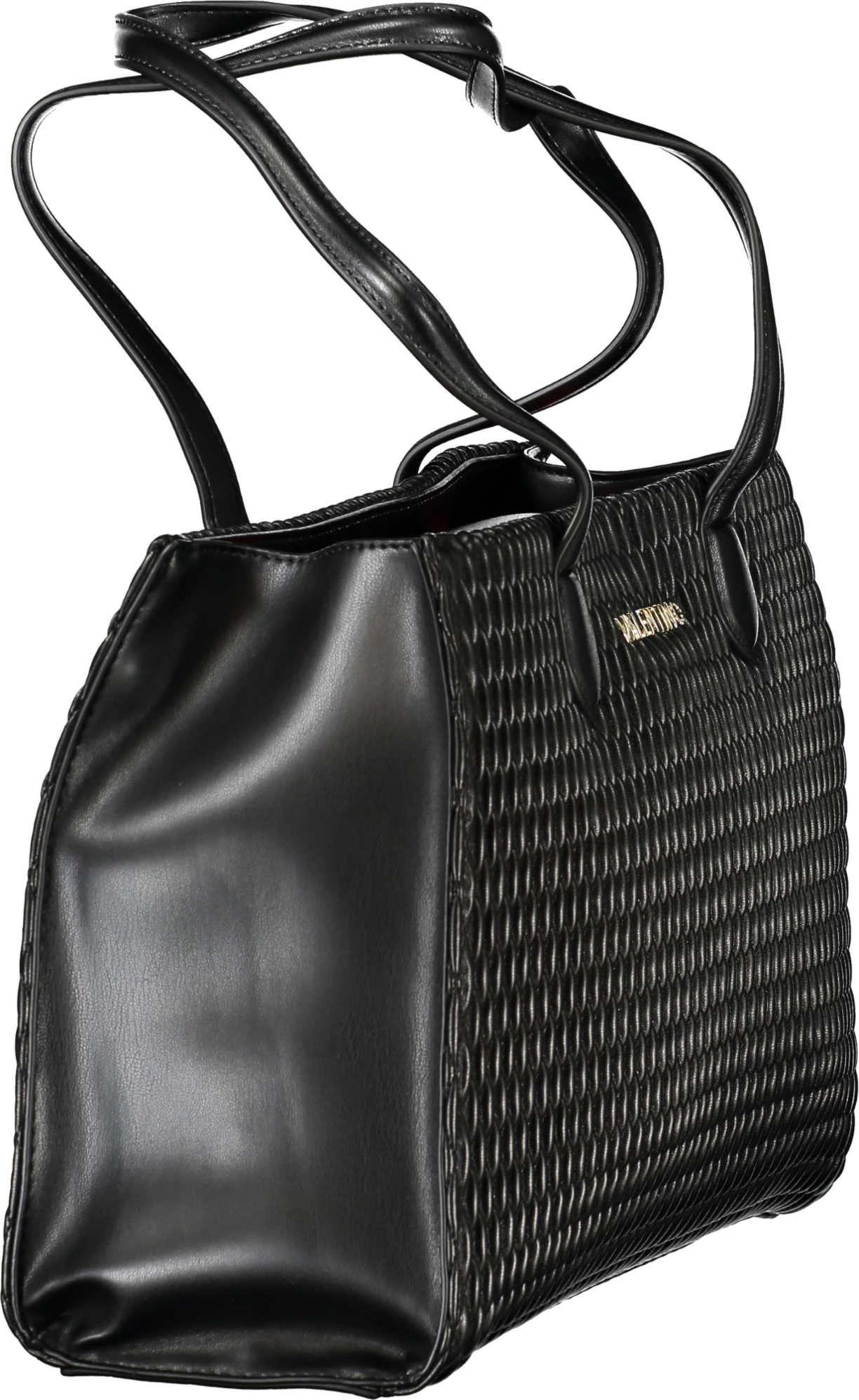 Torba za ženske Valentino Bags, črna